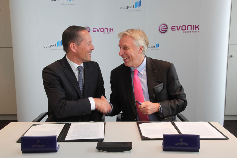 Evonik Industries AG