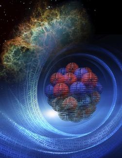 theoretical chemistry neutrons calcium