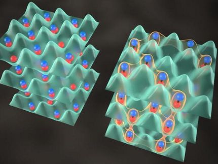 quantum crystals