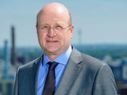 Jürgen Vormann ist neuer Vorsitzender der VCI-Fachvereinigung Chemieparks