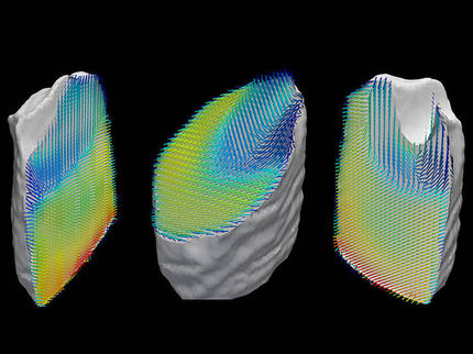 Neues Röntgenverfahren: Streuung liefert detailliertes Bild von Nanostrukturen