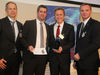 BioFluidix wins STEP award