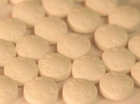 neurodegenerative disorders aspirin