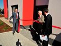 Wyatt expandiert weiter