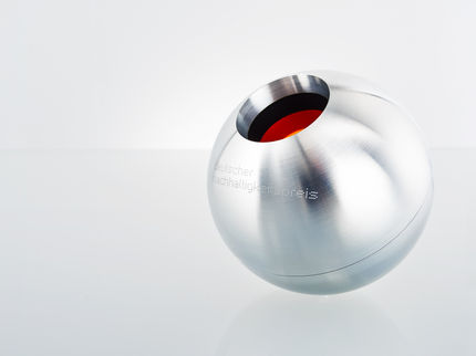 Deutscher Nachhaltigkeitspreis