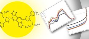 polymers solar cells