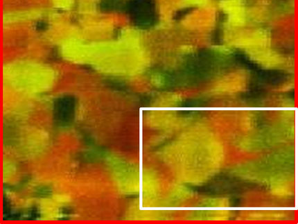 raman scattering