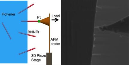 boron nitride polymers