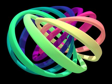 quantum knots