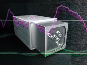 mm radar waves monitoring heartbeat