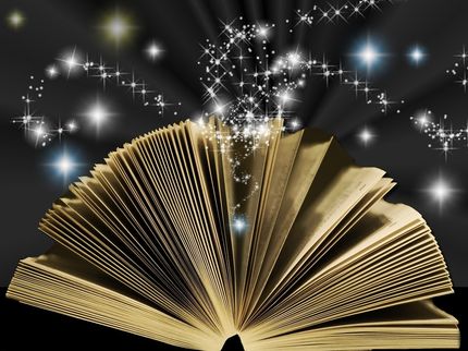 High-Tech-Geheimschrift
