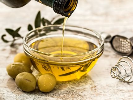 Schadstoffe im Olivenöl?