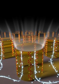 polymers semiconductors