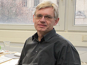 Bernd Prosowski