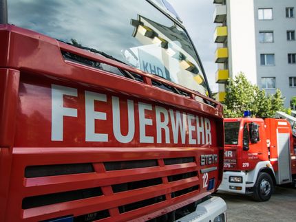 Arbeitsplatzsicherheit für Werkfeuerwehren in der Chemie erreicht