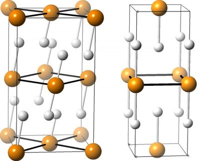 Phosphine as a superconductor?