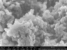 Researchers discover new phase of boron nitride and a new way to create pure c-BN