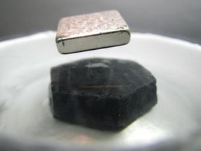 New properties of superconductivity discovered