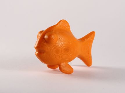 Beinahe Unmögliches aus dem 3D-Drucker