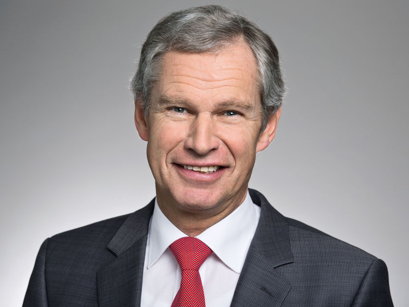 Georg Fischer AG