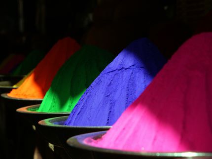 Bunte Aussichten