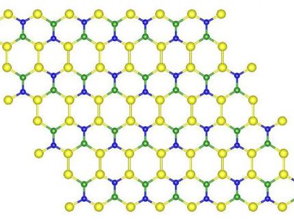University of Kentucky physicist discovers new 2-D material that could upstage graphene