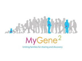 Rare disease patients share info on MyGene2 web tool to assist with gene discovery