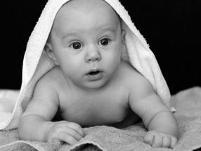 Verbotene Chemie am Babypo