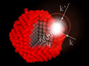 Atomic vibrations in nanomaterials