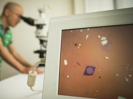 World's thinnest lens to revolutionize cameras