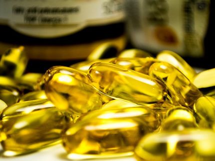 Natürliche Nahrungsergänzung zur Vorbeugung von Alzheimer