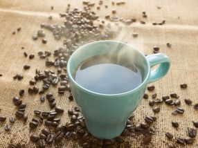 Kaffee gegen Parkinson?