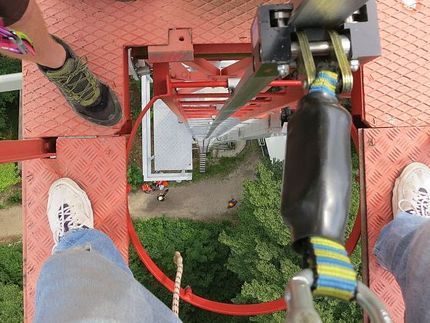 Ausstoss von Treibhausgasen unabhängig überprüfen