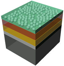 Solar fuels: a refined protective layer for the “artificial leaf”