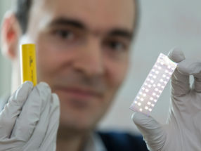Solar cell + battery: TU Graz researches hybrid systems