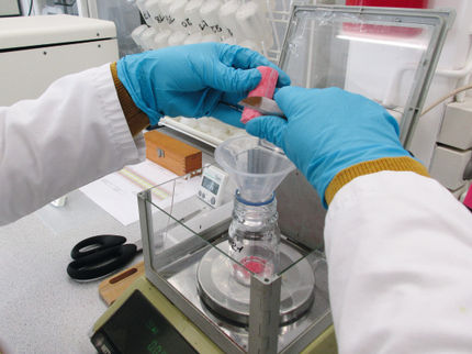 Straßenmalkreide: Gefährliche Malkunst