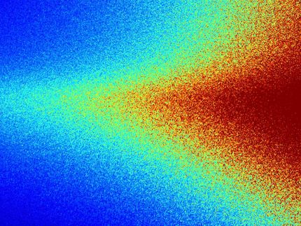 New use for X-rays: A radar gun for unruly atoms