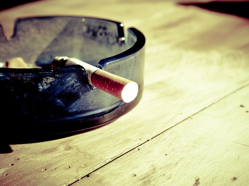 Paradox: Raucher haben bessere Überlebensraten nach Herzinfarkt
