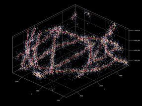 Neue Software simuliert superhochaufgelöste Lichtmikroskopie