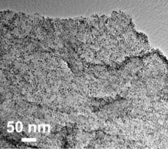 Catalyst could make production of key chemical more eco-friendly