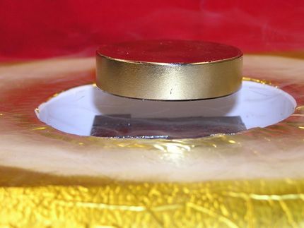 Physicists discover flaws in superconductor theory