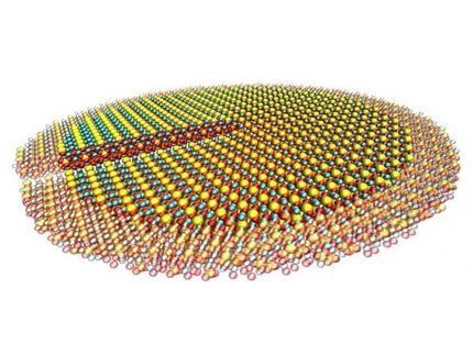 Brittle is better for making cement