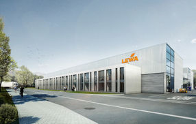 Lewa GmbH