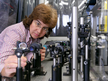 Prof. Dr. Martina Havenith