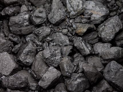 Making electronics out of coal