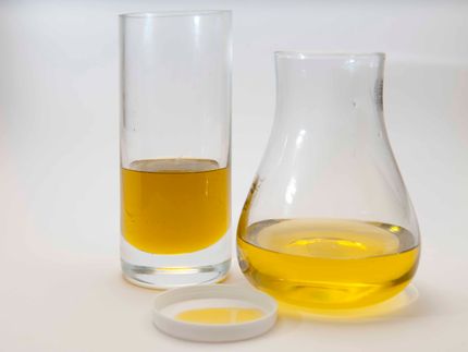 Muestras de aceite