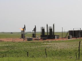 Contamination in North Dakota linked to fracking spills