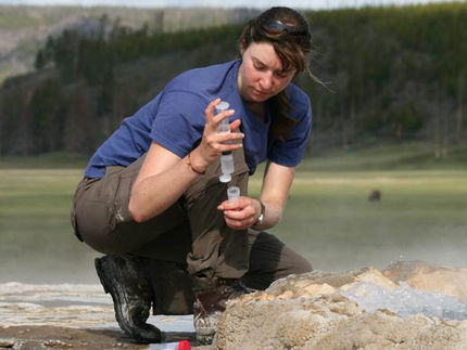 Umweltchemie in Bayreuth studieren