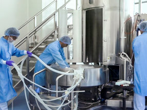 Merck Expands Production Know-how to Deliver Full End-To-End Solution for Biopharma Industry