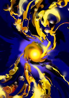 Little ANTs: Researchers build the world's tiniest engine